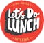 Logo for Let's Do Lunch