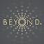Logo for BEYOND
