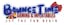 Logo for Bounce Time Gaming & Inflatables