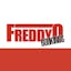 Logo for FreddyO
