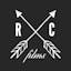 Logo for Robert Cawthorne