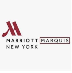 Marriott Marquis, New York