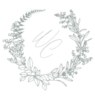 Logo for A Wedding Collection