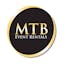 Logo for MTB Event Rentals