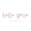 Logo for Bella Sposa Events