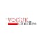 Logo for Vogue Candles