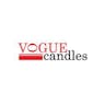 Logo for Vogue Candles