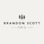 Logo for Brandon Scott