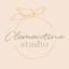 Logo for Clementine Studio