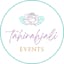 Logo for Tahirah J Ali Events
