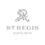 Logo for St. Regis Punta Mita