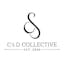 Logo for C & D Events
