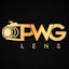 Logo for PWG Lens