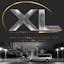 Logo for XL Transportation