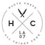 Logo for Haute Chefs LA