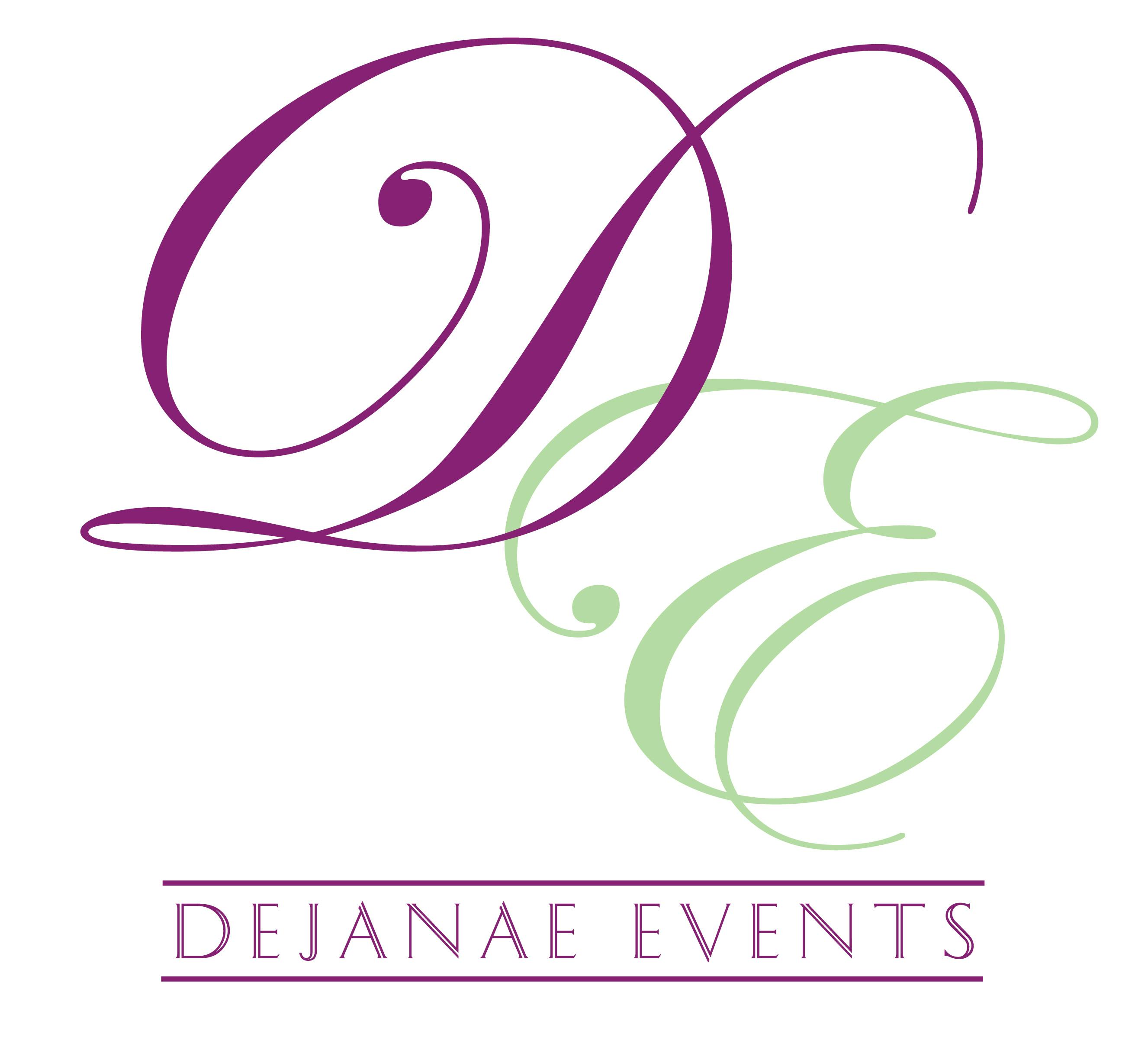 Dejanae Events LLC