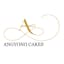 Logo for Angyono Custom Cakes