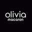 Logo for Olivia Macaron