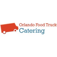 Logo for Orlando Food Truck Catering