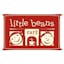 Logo for Little Beans Cafe, Chicago