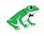 Logo for Smiling Toad Productions