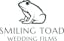 Logo for Smiling Toad Productions