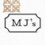 Logo for MJ O'Connor's Park Plaza