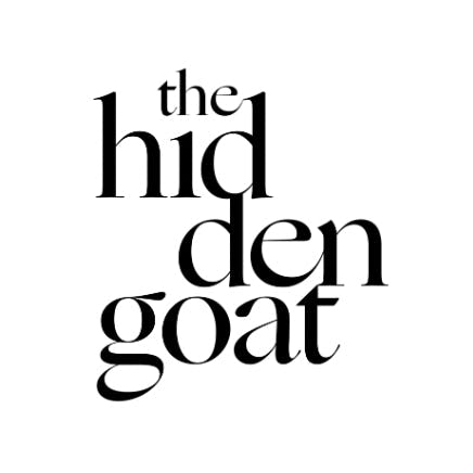 The Hidden Goat