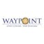 Logo for Waypoint Event Center