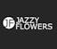 Logo for Jazzy Flowers