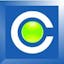 Logo for Cushing