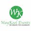 Logo for WayKool Events