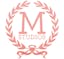 Logo for M. Studios