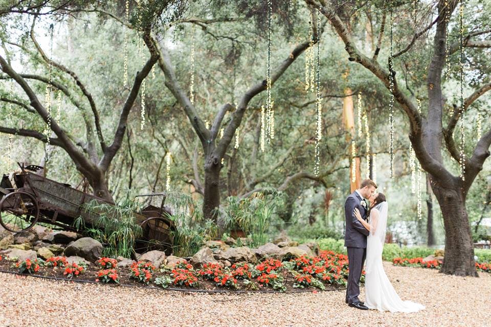 Calamigos Ranch Malibu Venue All Events 86 photos on PartySlate