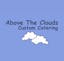 Logo for Above The Clouds Catering