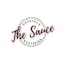 Logo for The Sauce Catering