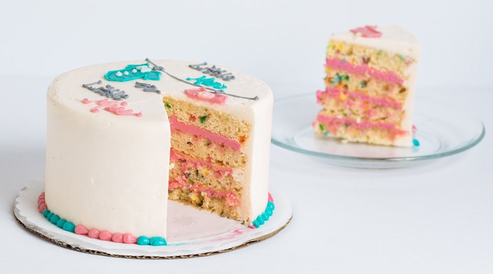 Susie Cakes Los Angeles Bakery & Desserts 1,224 photos on PartySlate