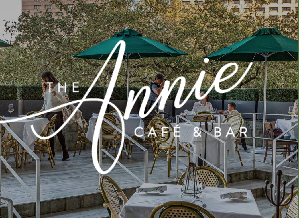 The Annie Café & Bar