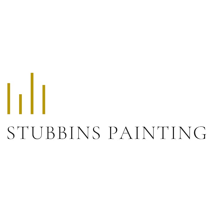 Logo for Stubbins Painting San Diego