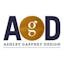 Logo for AGD Studio