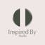 Logo for Inspired By Studio