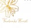 Logo for Fairbanks Florist
