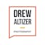 Logo for Drew Altizer Photography