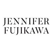 Logo for Jen Fujikawa Photography