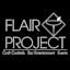 Logo for Flair Project