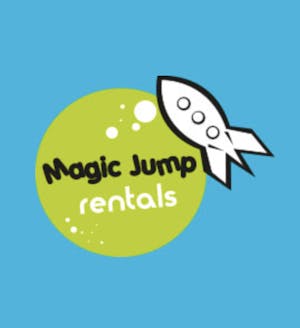 Magic jumper outlet rentals