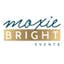 Logo for Moxie Bright Events