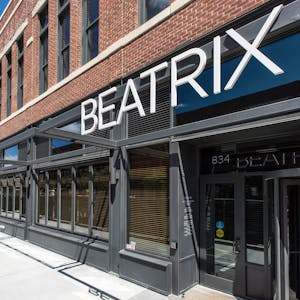 Beatrix Fulton Market