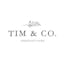 Logo for Tim & Co Productions