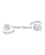 Logo for Inheritance Floral Events